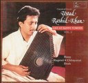 Ustad Rashid Khan - Raag Bhairavi (Thumri) Classical