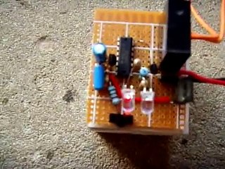 Turn Appliances ON _ OFF With Any Remote Control -