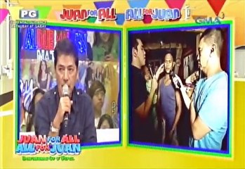 Eat Bulaga March 5 2016 Sugod Bahay [2/3]