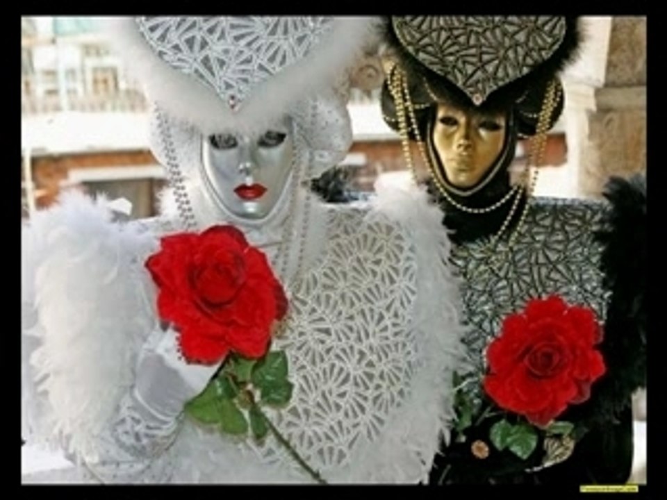 Carnaval de Venise 2005