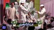 Aqa Sad le Madine Kaho Allah Allah Punjabi Naat by Qari Shahid Mehmood Qadri at Mehfil e naat Salgirah Ahmad Mujtaba 2014 sargodha