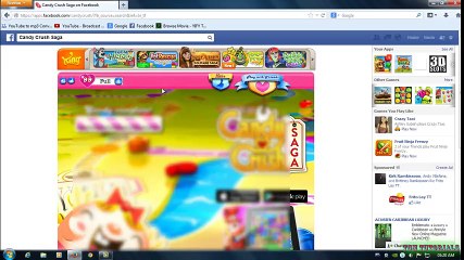How To Get Unlimited Lives And Powerups In Candy Crush Saga July 2014