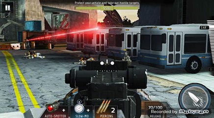 kill shot bravo hd games