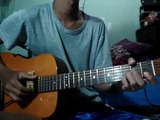 (Fingerstyle Guitar) Tiny Toons Adventures Theme Song - Garfidhea Rayes (Cover)