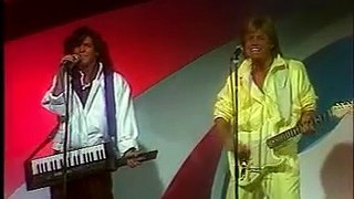 Modern Talking  - You're my heart, you're my soul (live)
