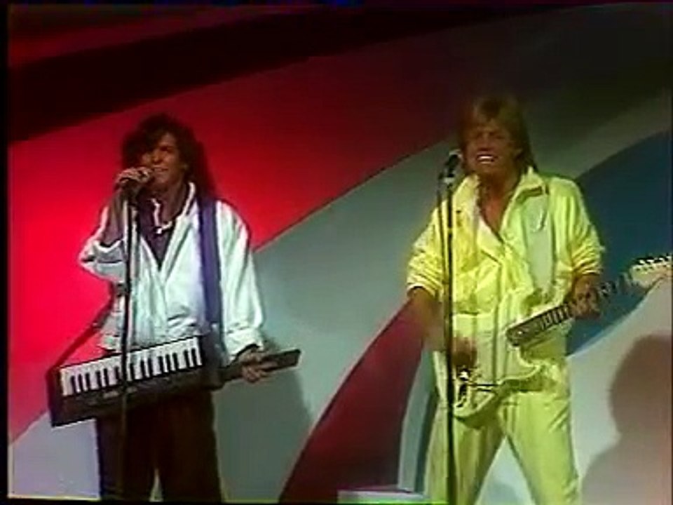 Modern Talking  - You're my heart, you're my soul (live)
