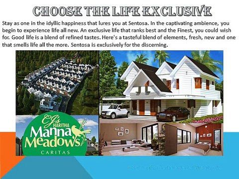 Appartments in kottayam