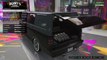 GTA 5 Lowriders DLC CAR Customization Spending $8,000,000 On GTA 5 Update (GTA V Online)