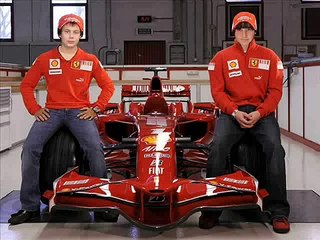 Formule 1 2008 cz - úprava