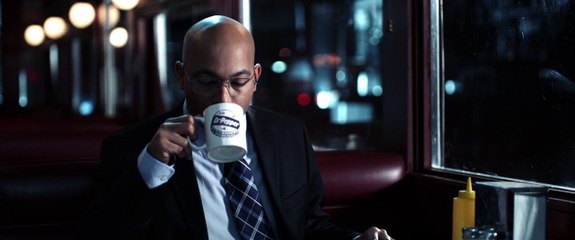 Marvel One-Shots - The Consultant (2011)