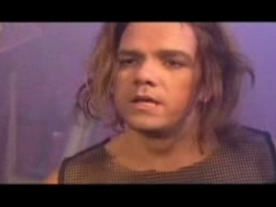 Les inconnus - Cosette