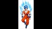 Dragon Ball Z Resurrection F / Fukkatsu No F SPOILER Preview of FULL POWER BLUE SUPER SAIYAN GOD