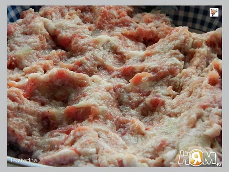 Пельменное тесто на желтках