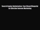 [PDF] Search Engine Optimization: Your Visual Blueprint for Effective Internet Marketing [Download]