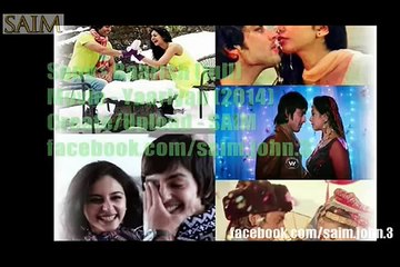 Baarish (Is Dard-e-Dil Ki Sifarish) - Full HD Song - Yaariyan (2014) - Bilal Europe