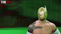 Exciting Entrance Breakouts  WWE 2K16 Top 10