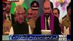 Oath Taking Ceremony Of Iqbal Zafar Jhagra As Governor KPK