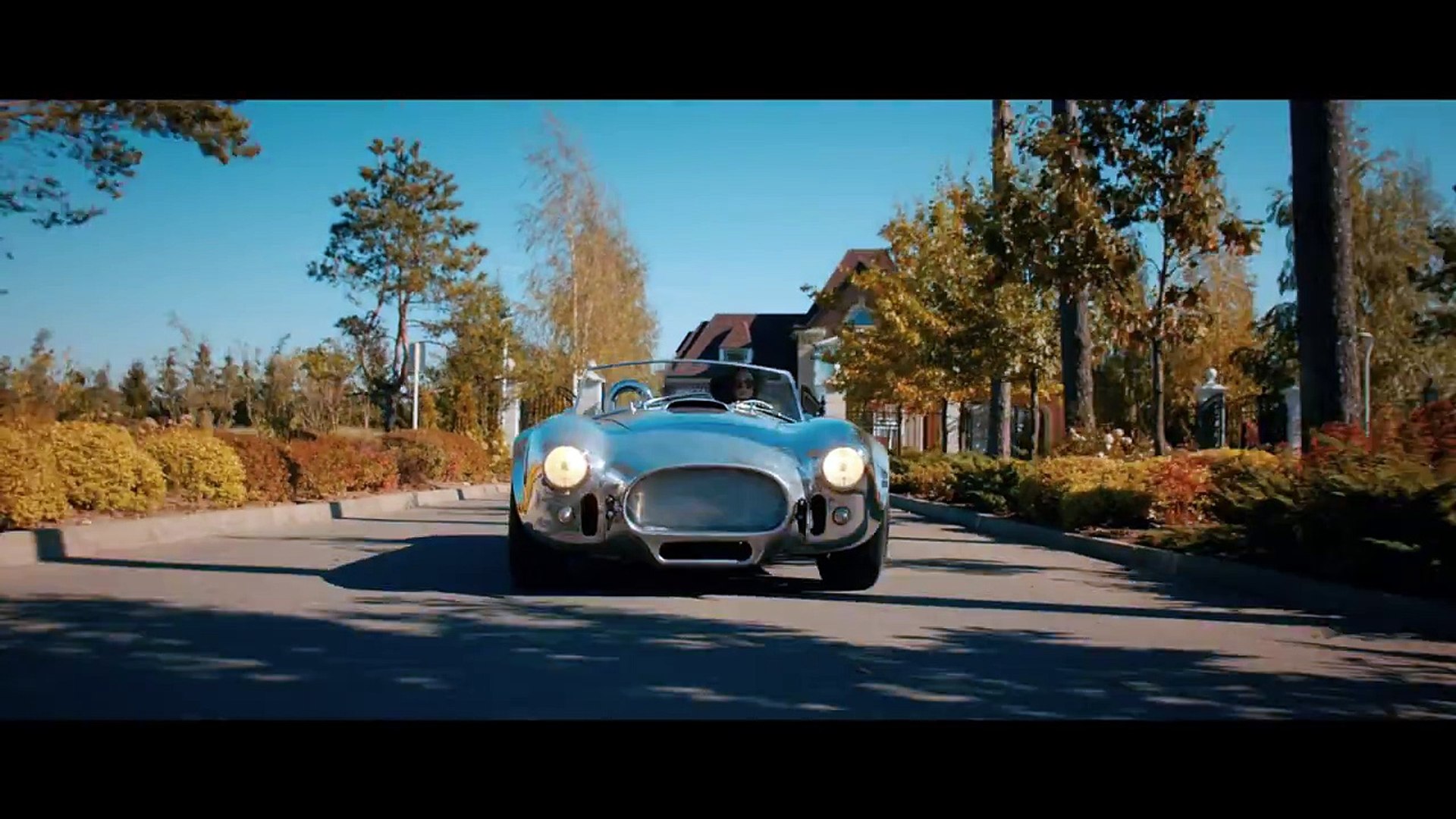 ⁣Полина Гагарина - Я не буду