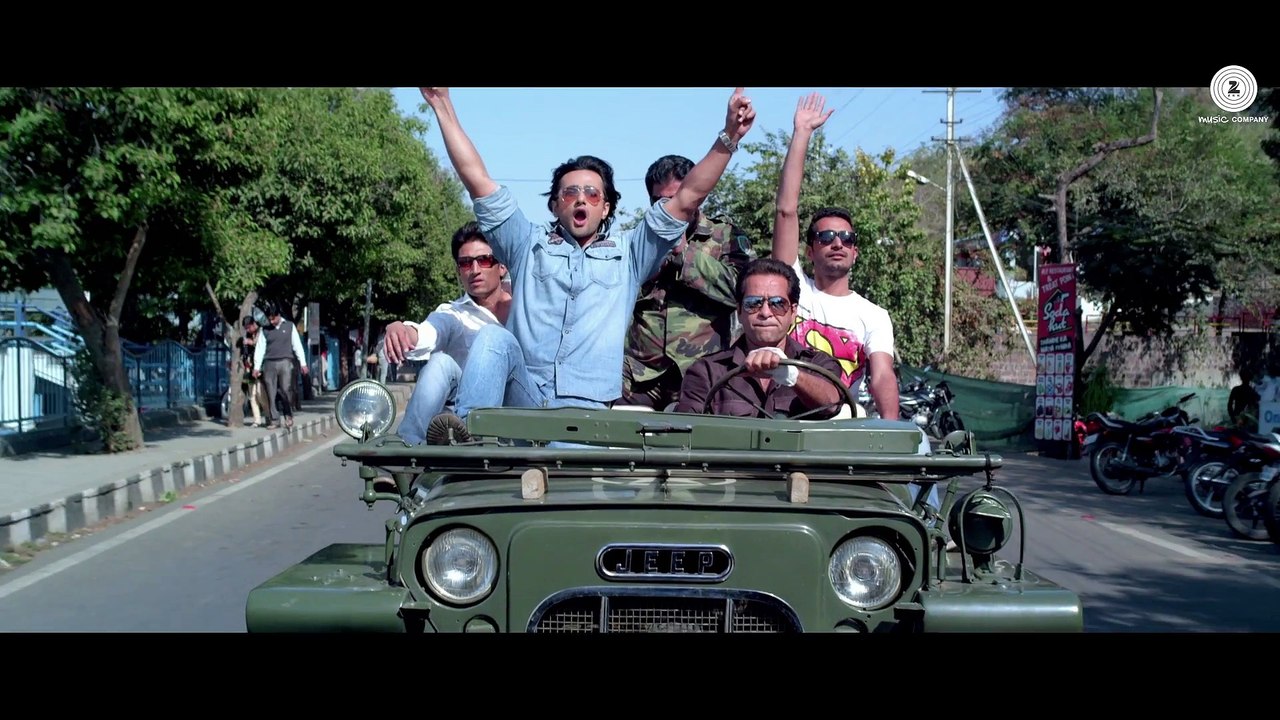 Cute Kameena 2016 Hindi Movie Official Trailer HD 1080p (HitSongSBD.Com)