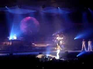 Noah fin de concert du 05 06 07