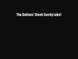 [PDF] The Daltons' Stash (Lucky Luke) [Read] Online