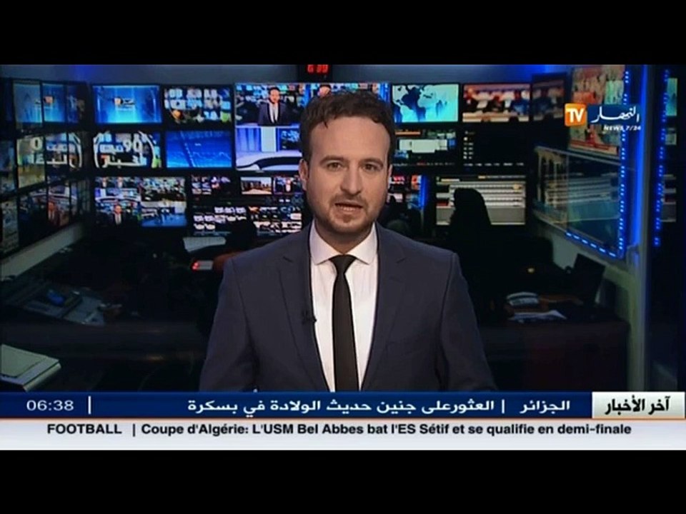 عين الدفلى  : انتاج البطاريات.. منتوج جزائري بأيادي جزائرية خبيرة