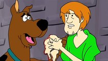 CSI Scooby Doo