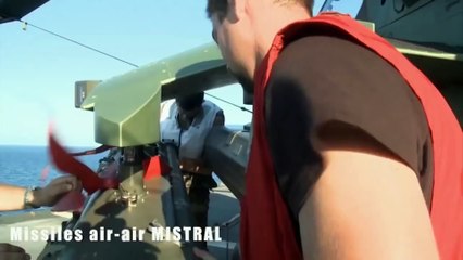 [Eurosatory 2014] TIGRE HAD