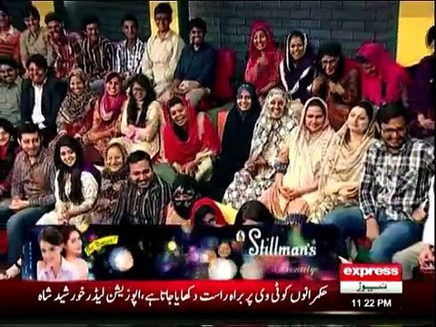 What happened before and after the Women Protection Bill becomes law - Very Funny