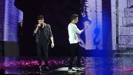 One Direction Live While Were Young LIVE OLYMPIAHALLE, MUNICH, 17/5/2013