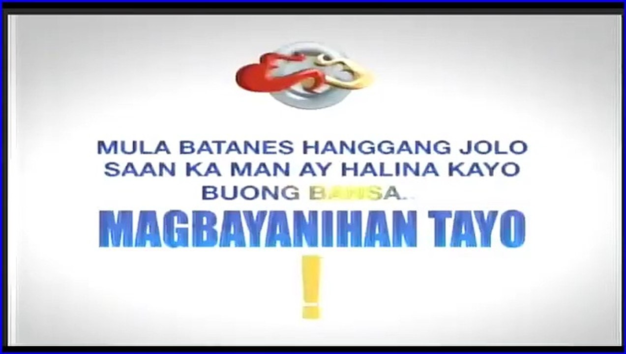 Eat Bulaga March 5 2016 P1