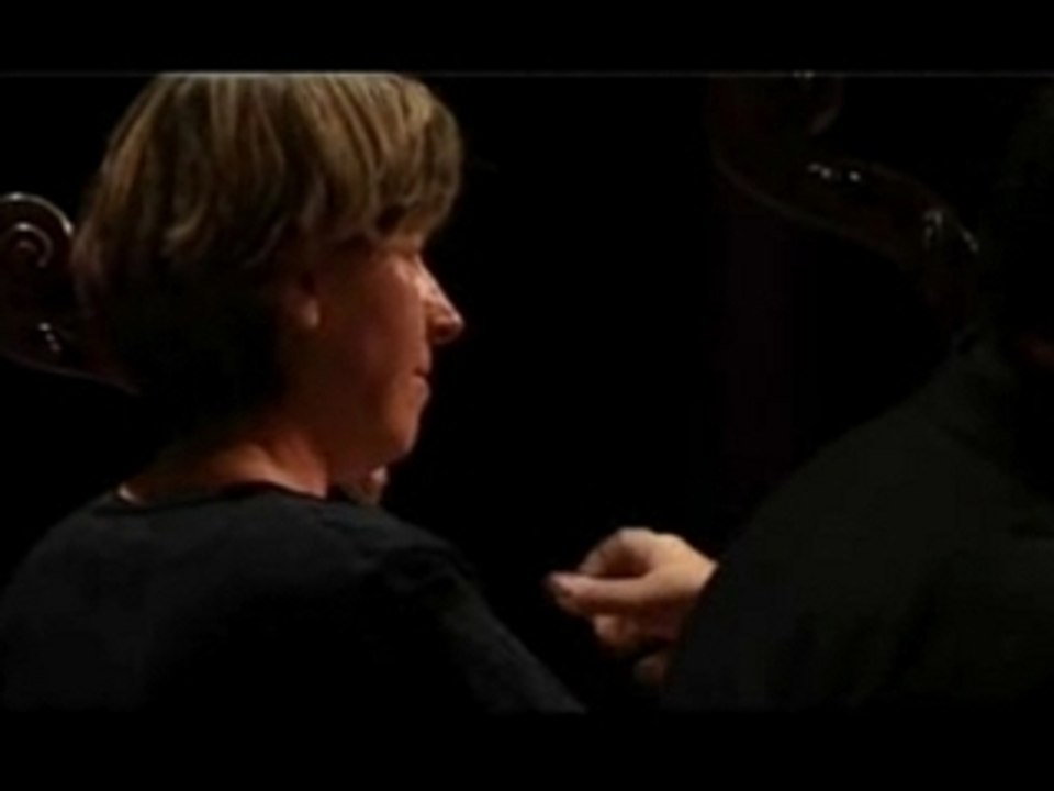 JeanCharles Capon (A Tempo) par l'Octuor de Violoncelles Vidéo