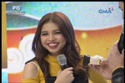 EAT BULAGA (KALYESERYE YAYA DUB BIRTHDAY CELEBRATION) - March 5, 2016 Full HD Episode Part 10