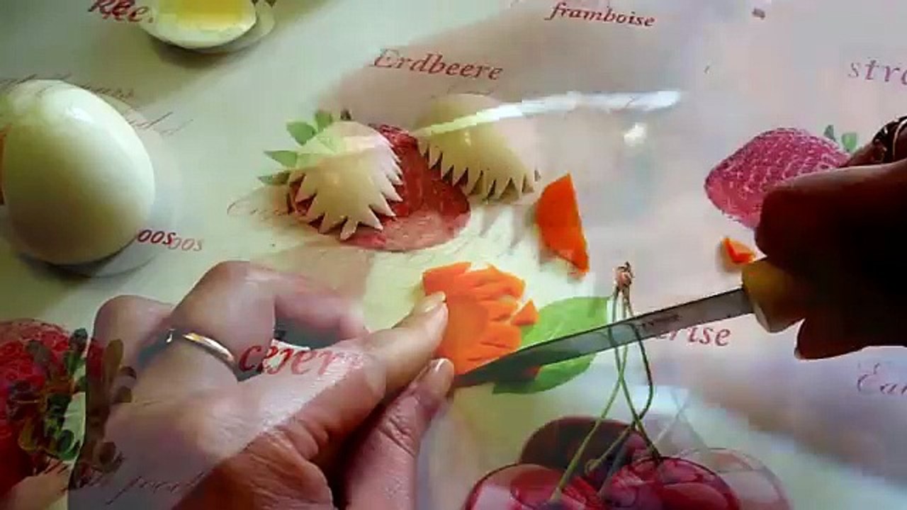 Птица из яйца! Украшения из яиц! Decoration of eggs! Bird of eggs! Carving eggs!