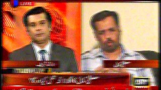 Mustufa Kamal Blast more Facts in Powerplay ARY  4 March 2016