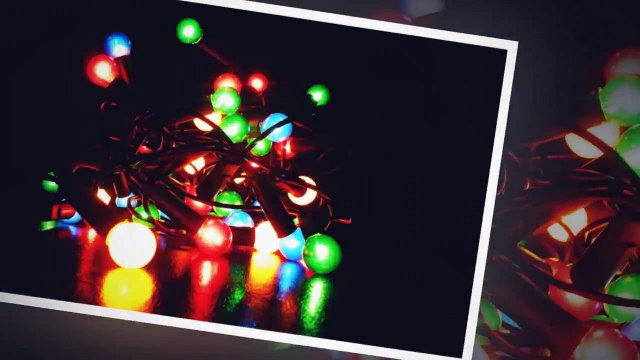 Merry Christmas Pictures with Beautiful Song and Slideshow