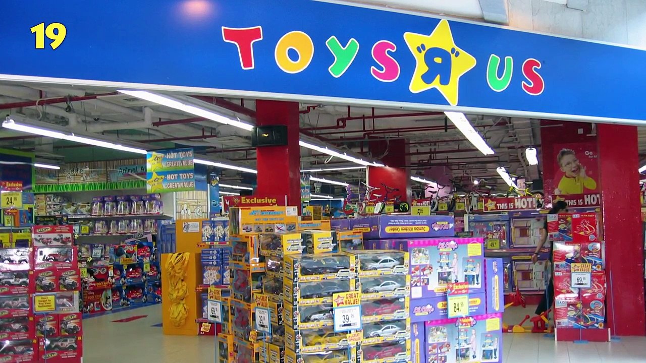 107 Toy Story Facts YOU Should Know (ToonedUp #106) @ChannelFred