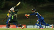 Pakistan won by 6 wickets Pakistan Vs Sri Lanka LIVE Score, Cricket Score, Asia Cup 2016, Match 10