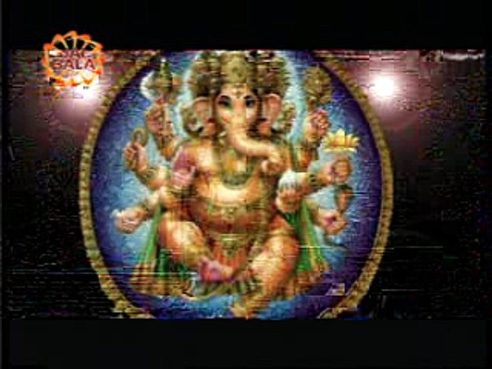 He Lajpal Teri Jai \\ New Panjabi Ganesh Vandana \\ 2016 \\ Sardar Ali #Panjabi