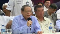 Lim Kit Siang: All Malaysian To Rise Above Everything Else, Put The Nation Above Everything Else