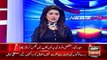 Ary News Headlines 4 March 2016 , Strike Persons Attack On Meda and Offices