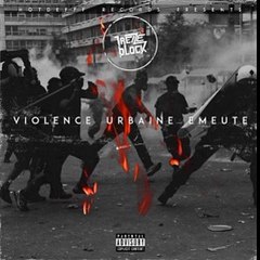 13 Block -Dans mon étrangère