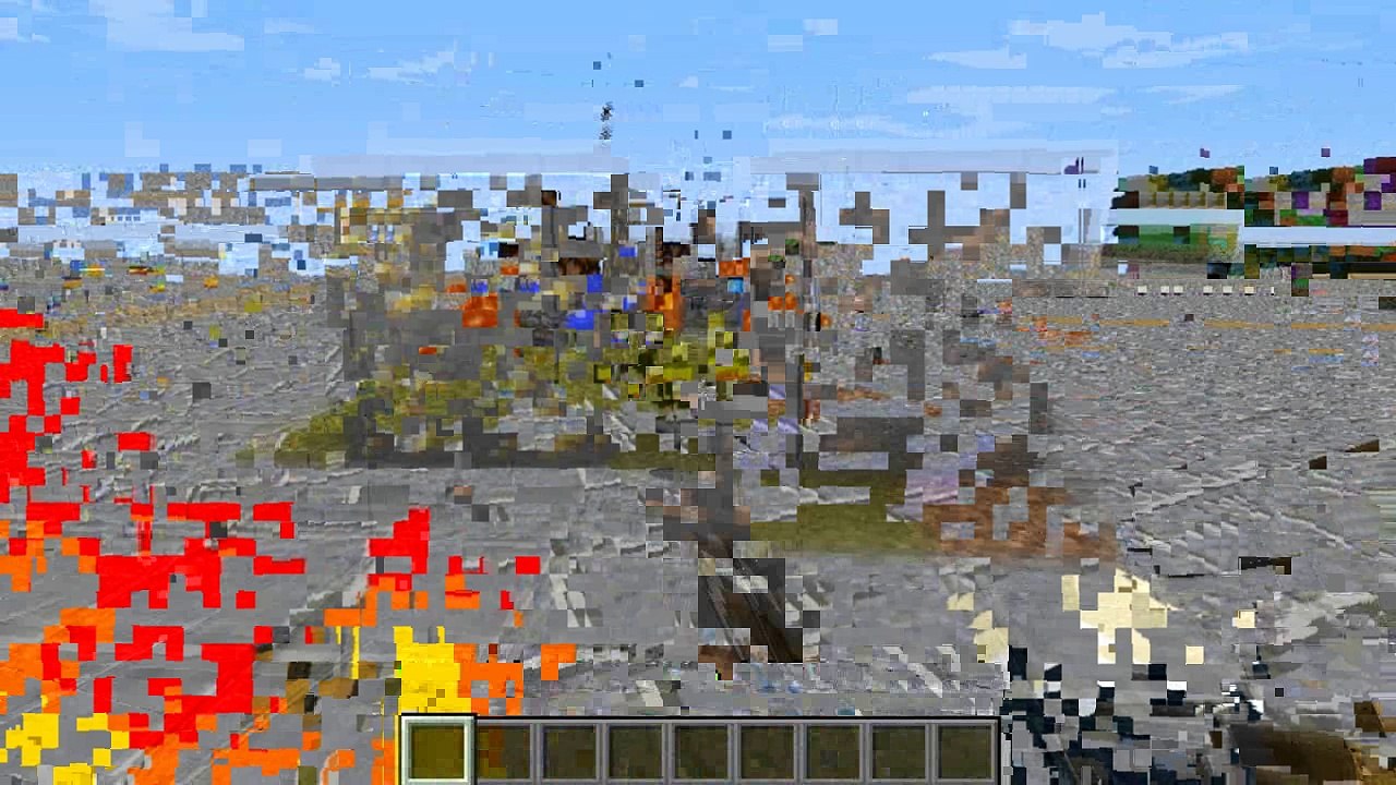 Auto-Smelt (Mar 4, 2016) [Minecraft]