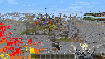 Auto-Smelt (Mar 4, 2016) [Minecraft]