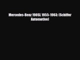 [PDF] Mercedes-Benz 190SL 1955-1963: (Schiffer Automotive) Download Online