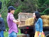 Camp Rock 2 - Kulisy - Disney Channel