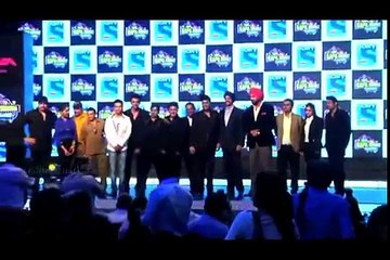 Download Video: 'The Kapil Sharma' Show Launch  Kapil Sharma, Sunil Grover, Sumona, Kiku, Ali  Part 5 (FULL HD)