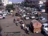 Live Top Deadly Accidents CCTV Footage in India