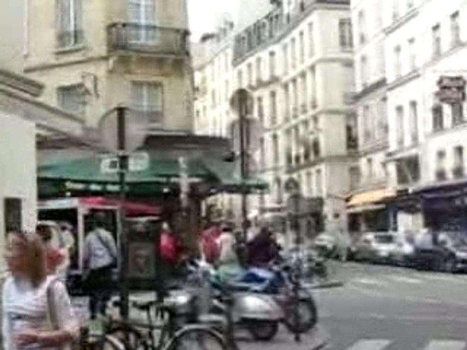Parigi