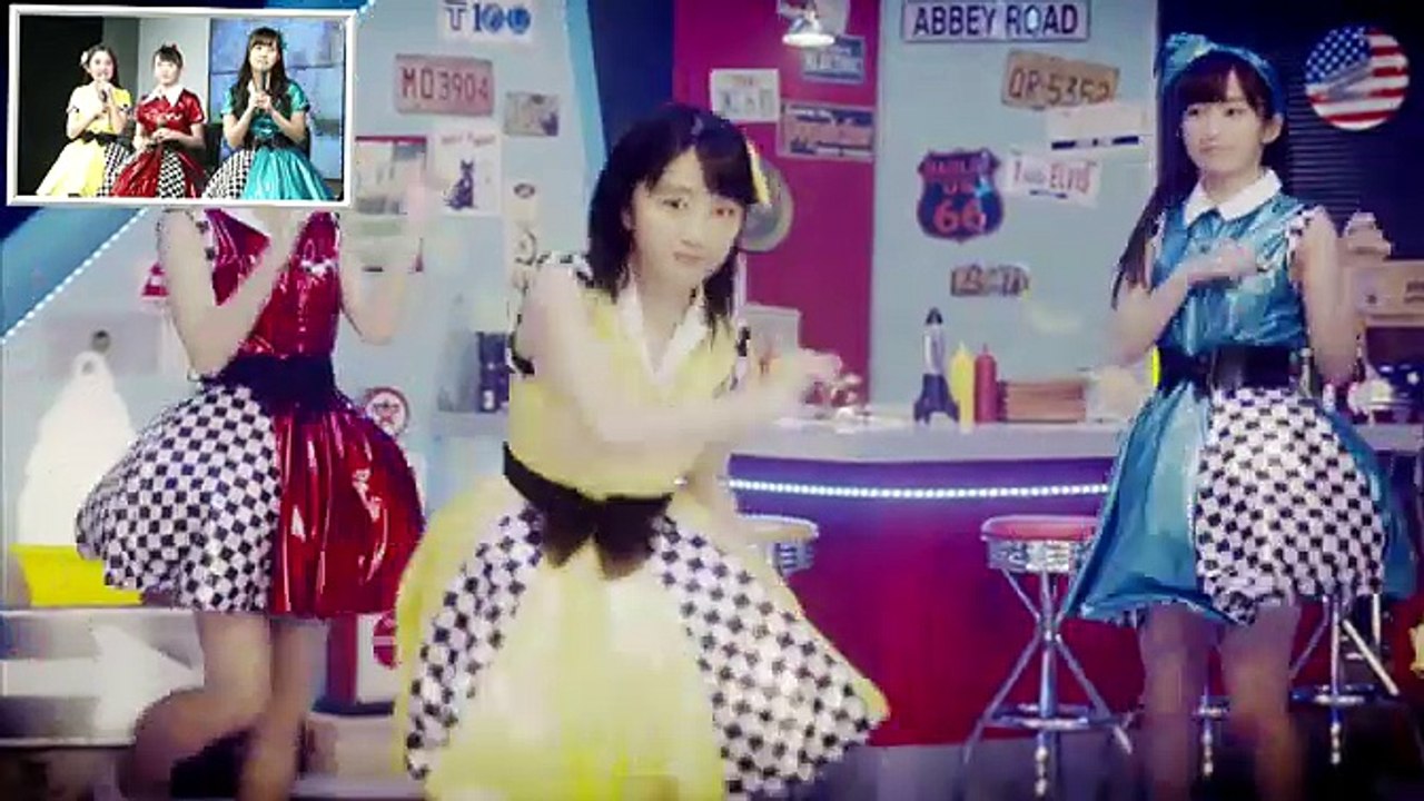 2016-03-05 カントリー・ガールズ「ブギウギLOVE／恋はマグネット／ランラルン～あな...